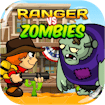 Ranger contra zombis
