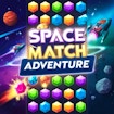 Aventura de Space Match