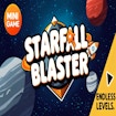 Blaster de caída de estrellas