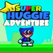Super Aventura de Huggie
