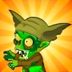 SWAT y Plantas contra Zombies